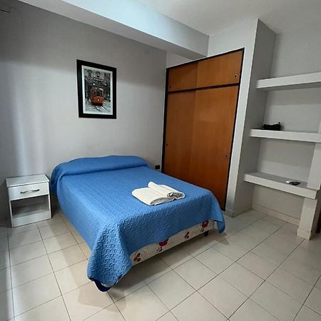 Апартаменти Departamento 9 De Julio Сальта Екстер'єр фото
