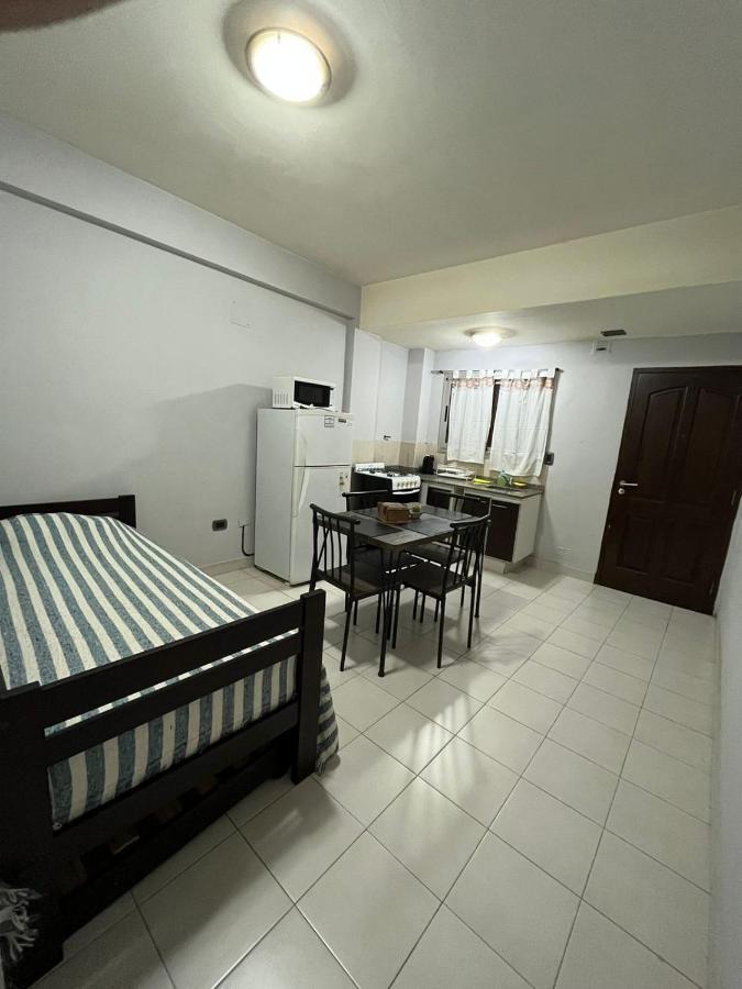 Апартаменти Departamento 9 De Julio Сальта Екстер'єр фото