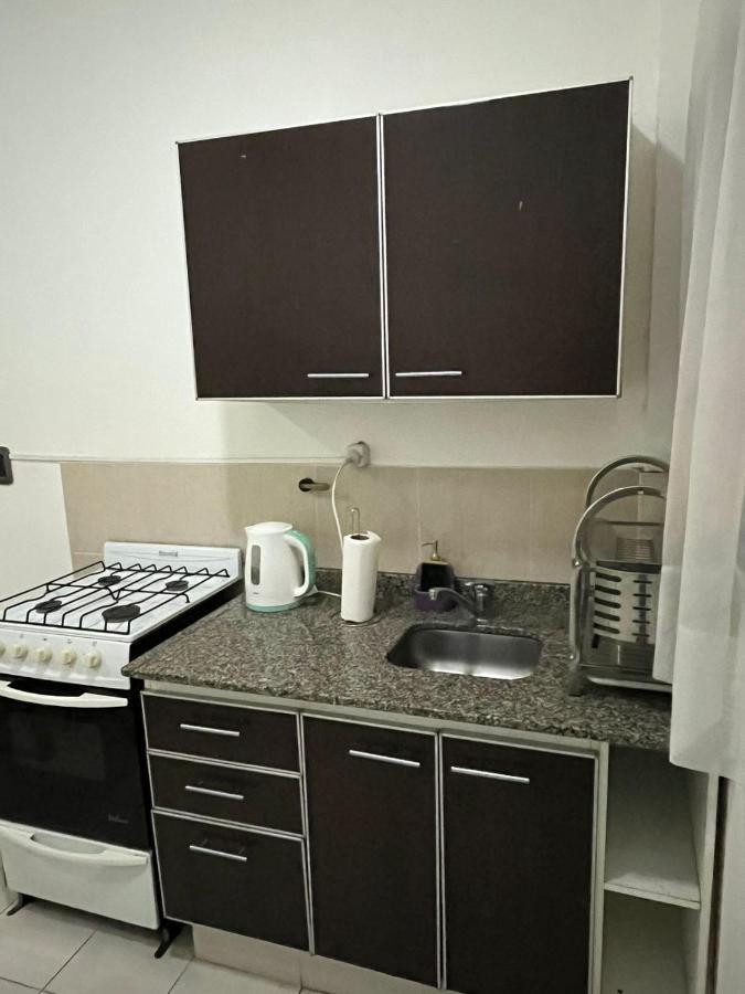 Апартаменти Departamento 9 De Julio Сальта Екстер'єр фото