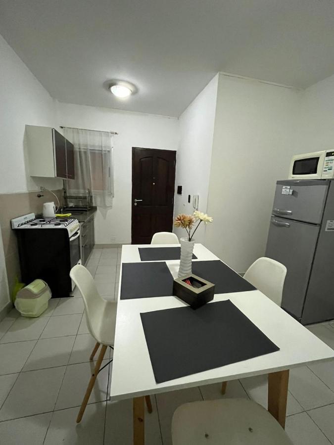 Апартаменти Departamento 9 De Julio Сальта Екстер'єр фото